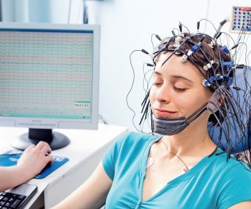 EEG